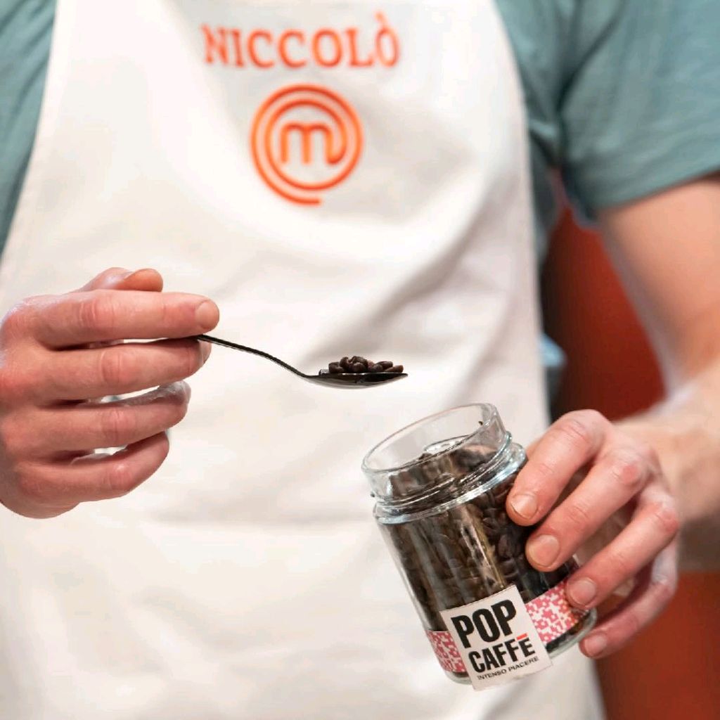 Caffè – Chicchi Arabica